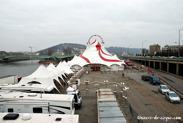 Cirque Arlette Gruss